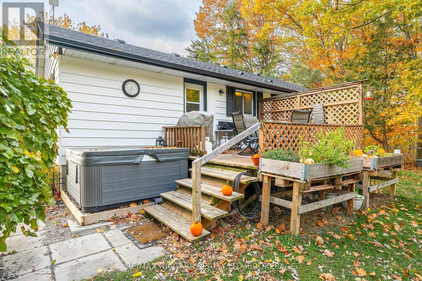 22009 Side Road 20, Wainfleet (Marshville/winger), Ontario  L0S 1V0 - Photo 33 - X12665716