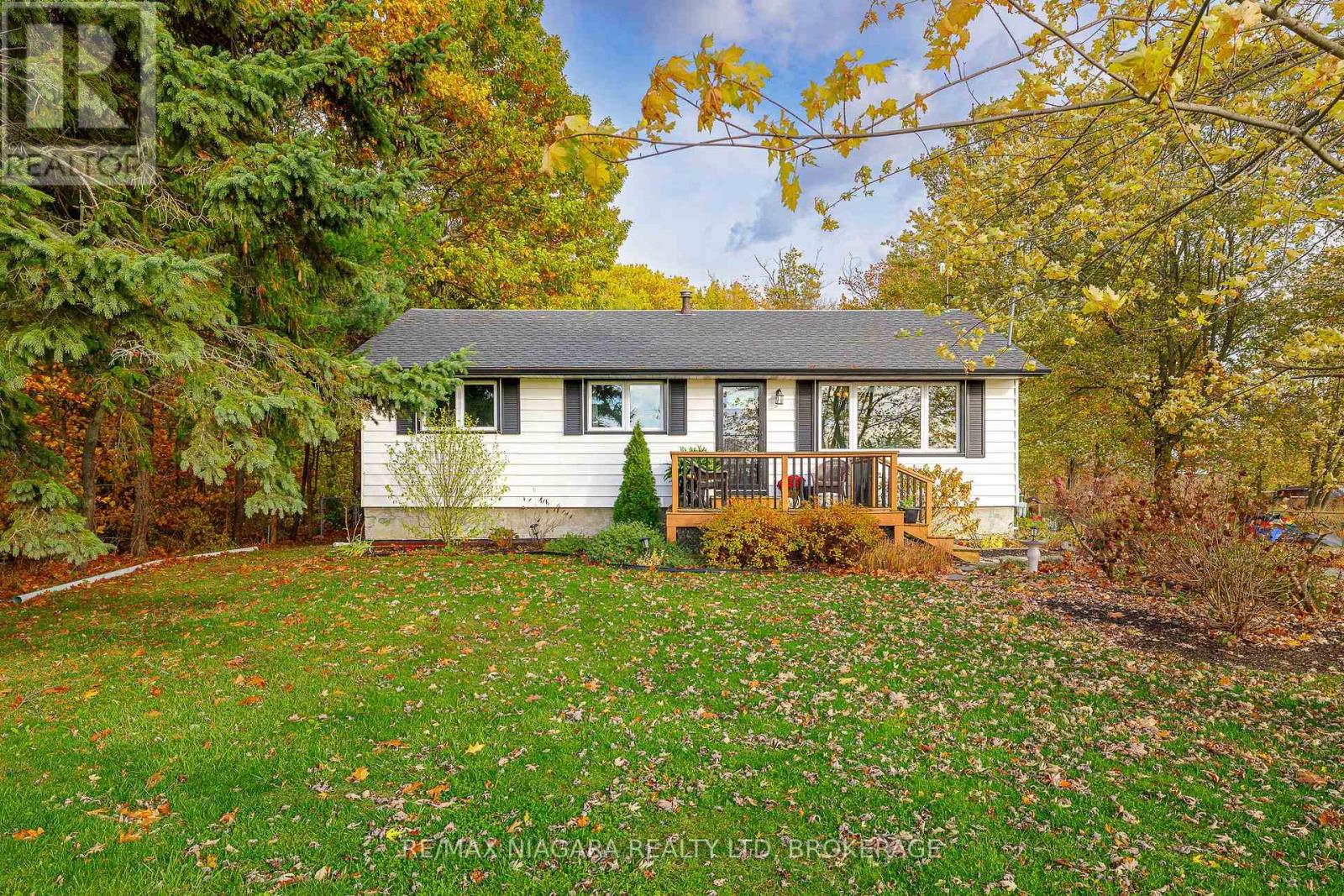 22009 Side Road 20, Wainfleet (Marshville/winger), Ontario  L0S 1V0 - Photo 4 - X12665716