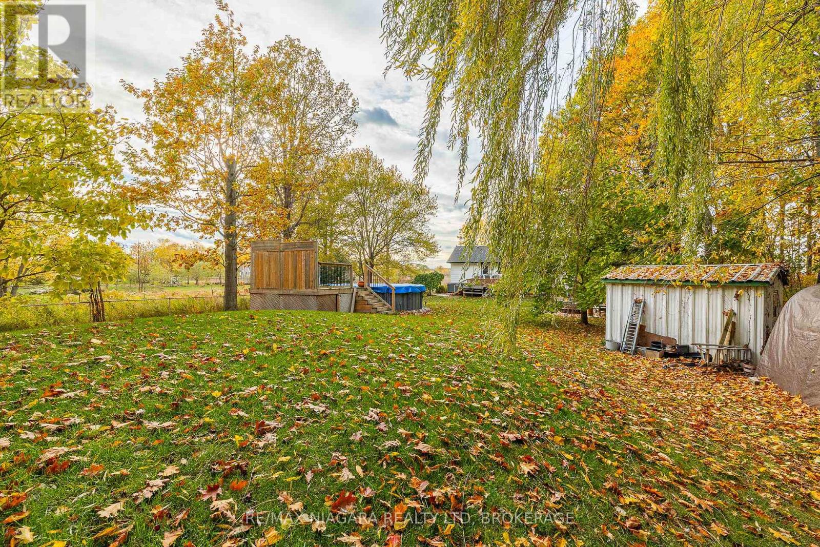 22009 Side Road 20, Wainfleet (Marshville/winger), Ontario  L0S 1V0 - Photo 40 - X12665716