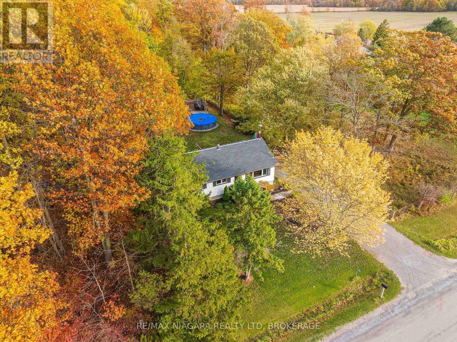 22009 Side Road 20, Wainfleet (Marshville/winger), Ontario  L0S 1V0 - Photo 42 - X12665716