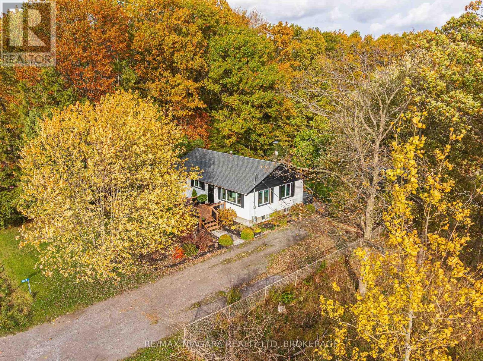 22009 Side Road 20, Wainfleet (Marshville/winger), Ontario  L0S 1V0 - Photo 43 - X12665716