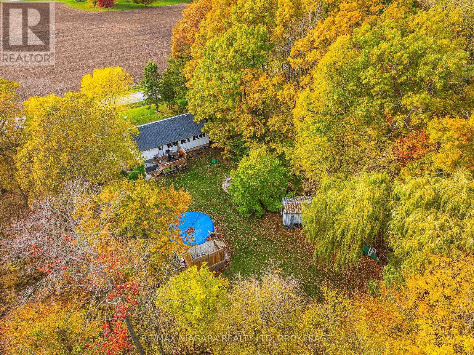 22009 Side Road 20, Wainfleet (Marshville/winger), Ontario  L0S 1V0 - Photo 44 - X12665716