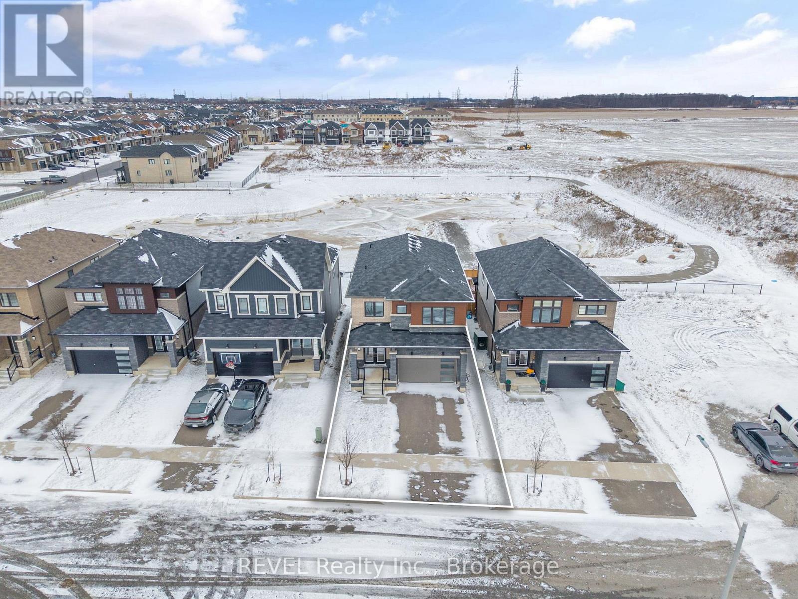 22 Peach Street, Thorold, Ontario  L2E 6S4 - Photo 31 - X12665732