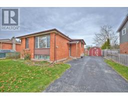 7067 CENTENNIAL STREET, Niagara Falls, Ontario