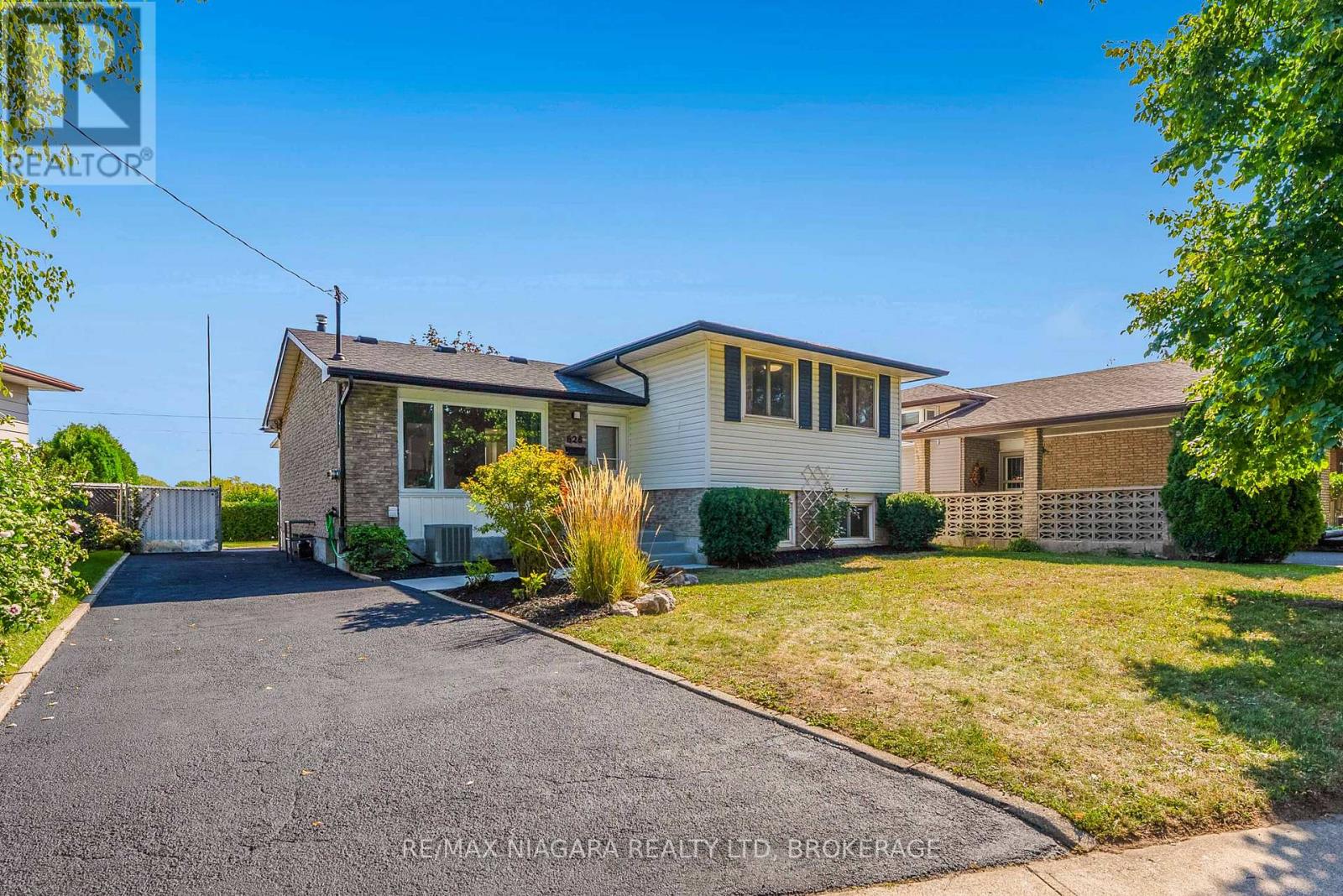 628 BUNTING ROAD, st. catharines (bunting/linwell), Ontario