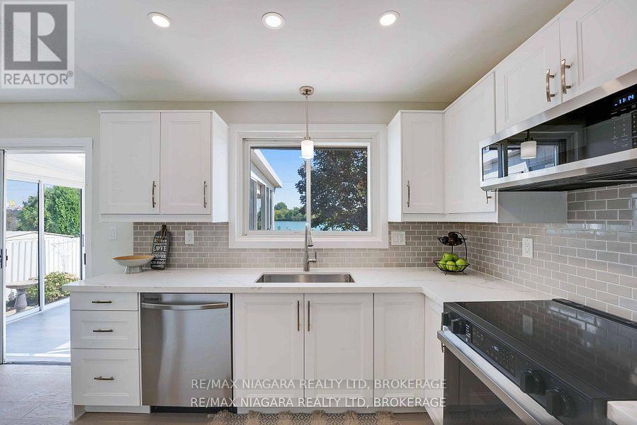 628 Bunting Road, St. Catharines (Bunting/linwell), Ontario  L2M 2Z8 - Photo 10 - X12665788