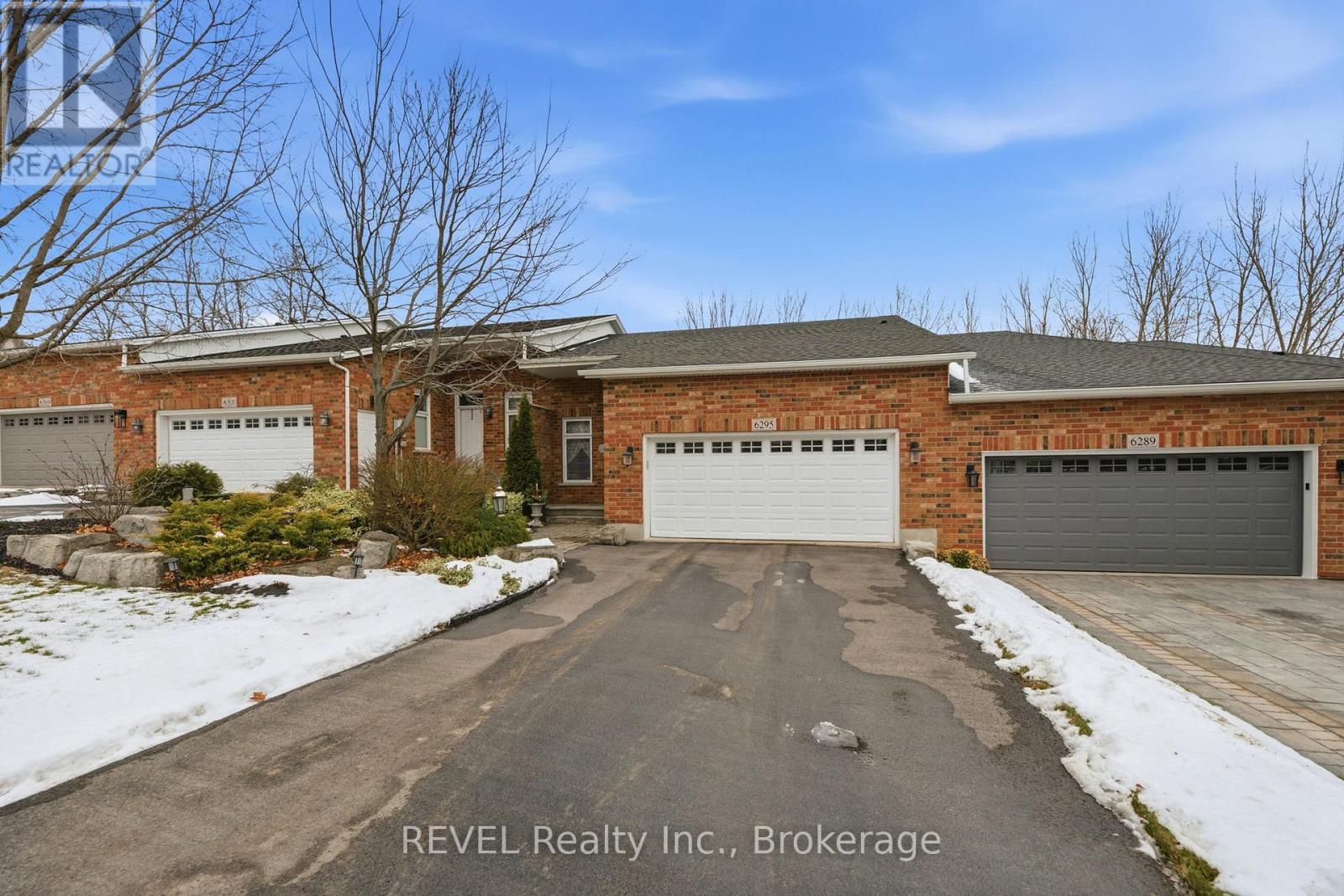 6295 FOREST RIDGE DRIVE, Niagara Falls, Ontario