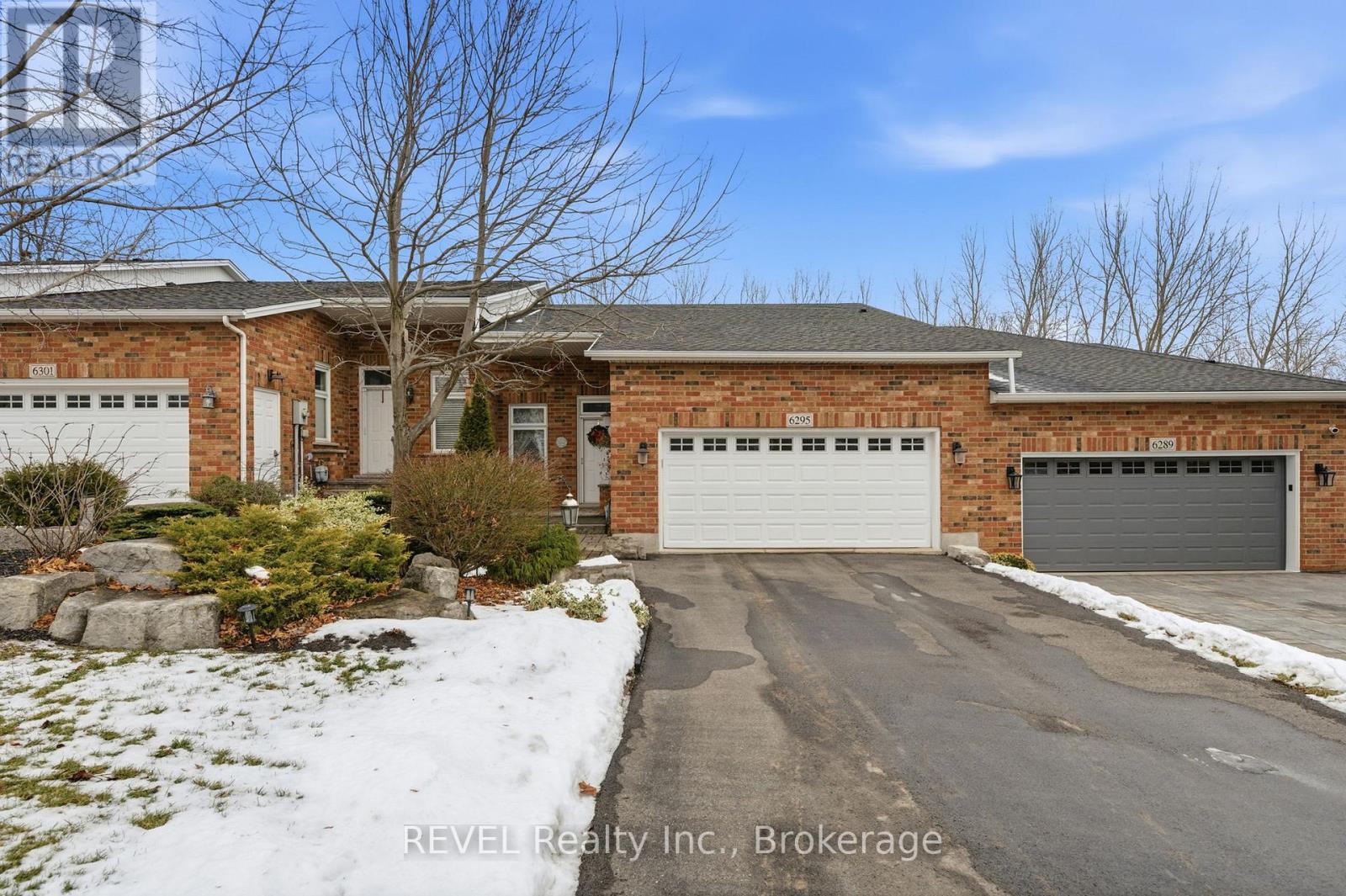 6295 Forest Ridge Drive, Niagara Falls, Ontario  L2J 4K2 - Photo 2 - X12665822