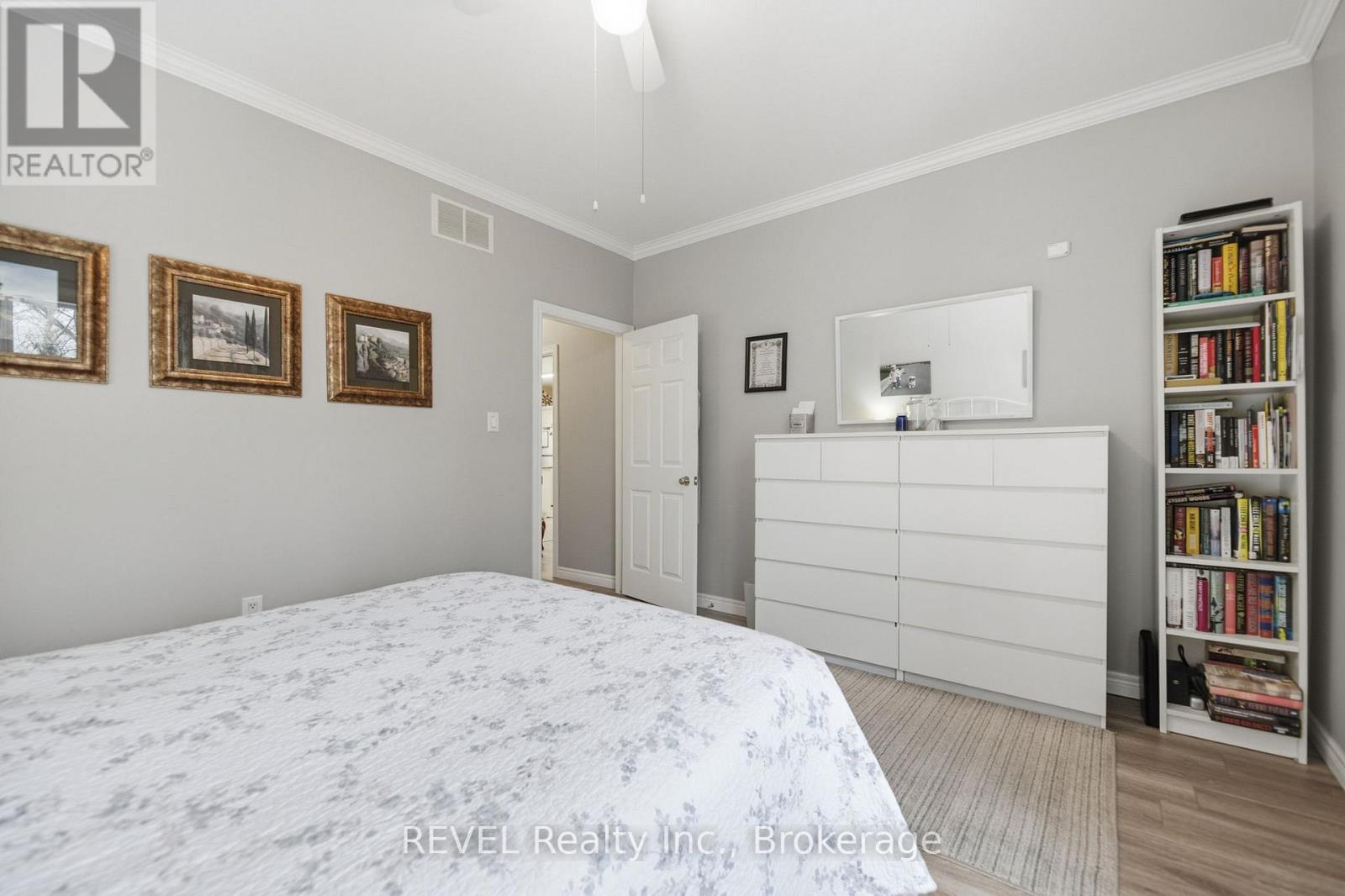 6295 Forest Ridge Drive, Niagara Falls, Ontario  L2J 4K2 - Photo 20 - X12665822