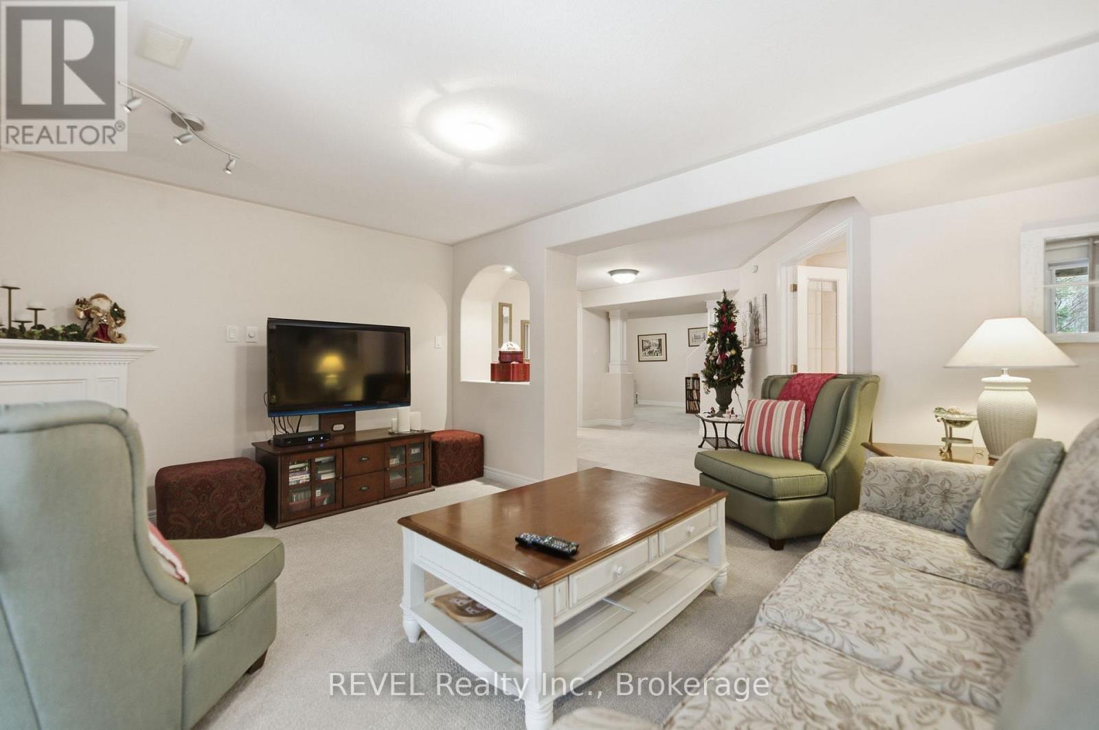 6295 Forest Ridge Drive, Niagara Falls, Ontario  L2J 4K2 - Photo 28 - X12665822