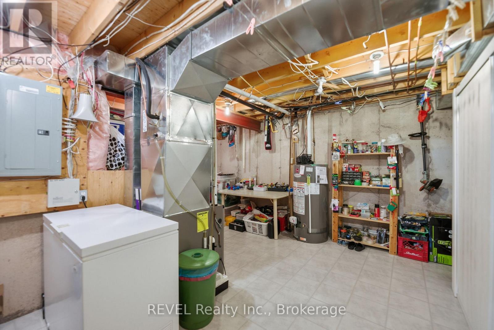 6295 Forest Ridge Drive, Niagara Falls, Ontario  L2J 4K2 - Photo 35 - X12665822