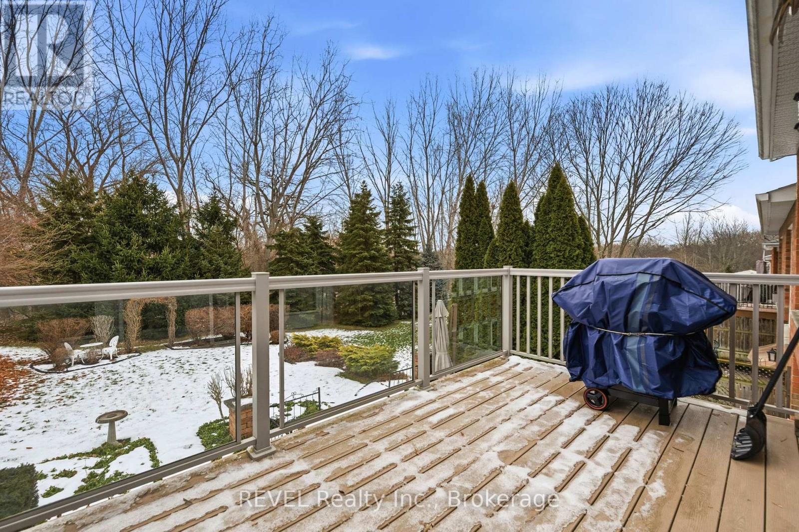 6295 Forest Ridge Drive, Niagara Falls, Ontario  L2J 4K2 - Photo 36 - X12665822