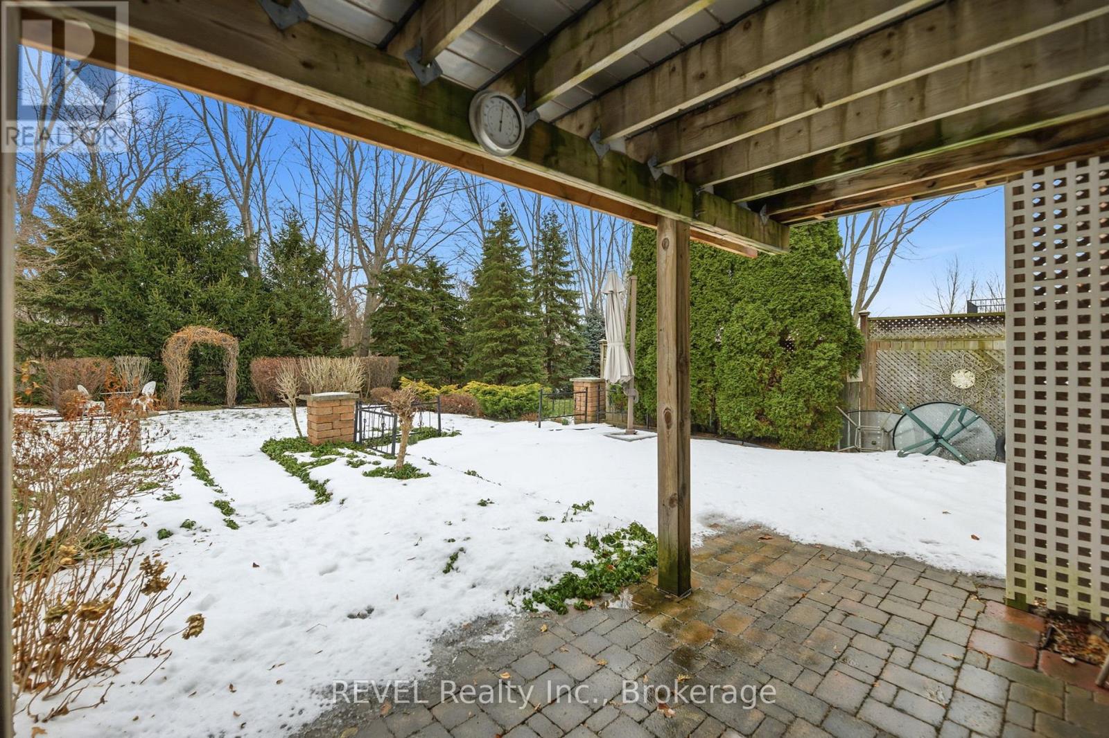 6295 Forest Ridge Drive, Niagara Falls, Ontario  L2J 4K2 - Photo 37 - X12665822