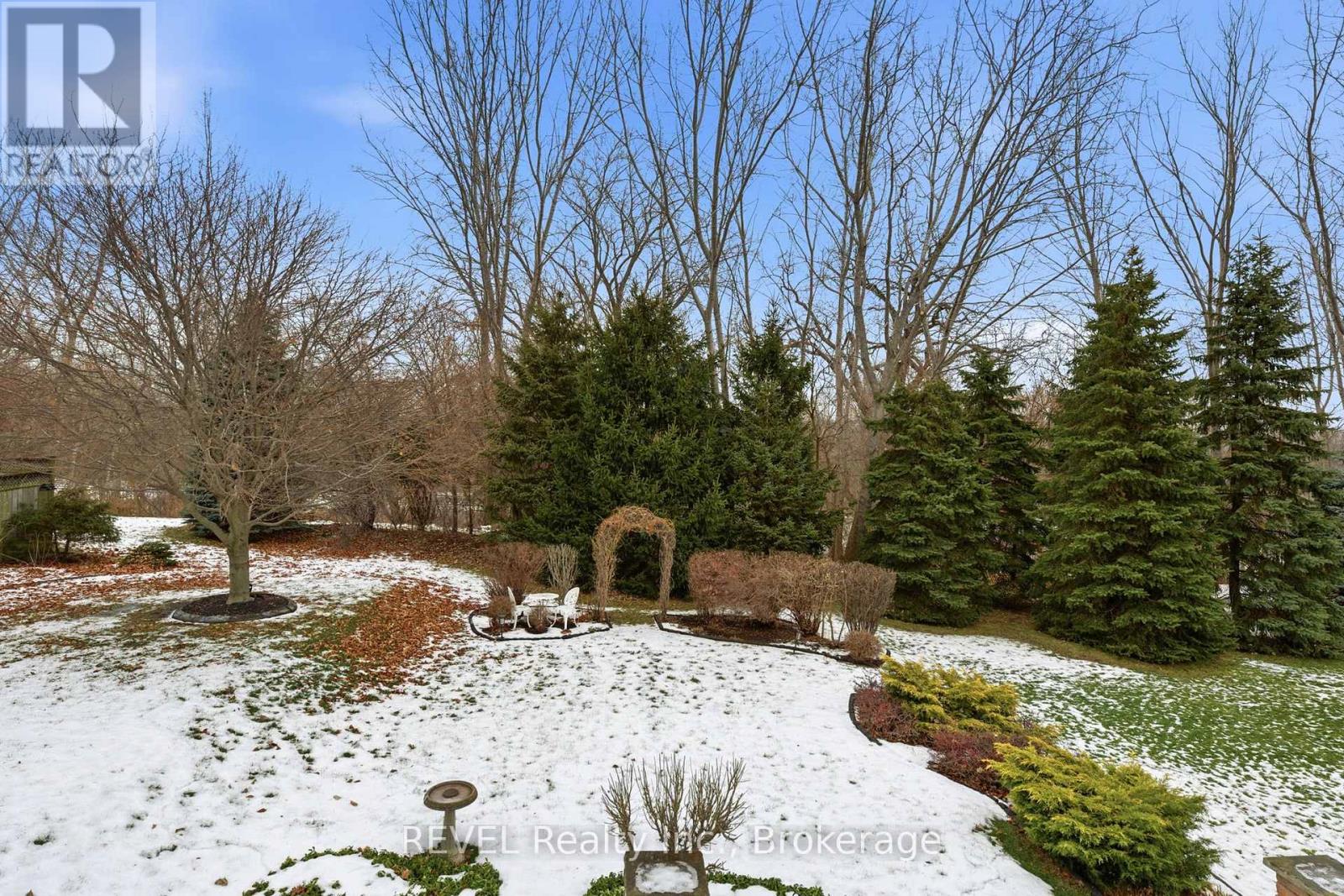 6295 Forest Ridge Drive, Niagara Falls, Ontario  L2J 4K2 - Photo 38 - X12665822