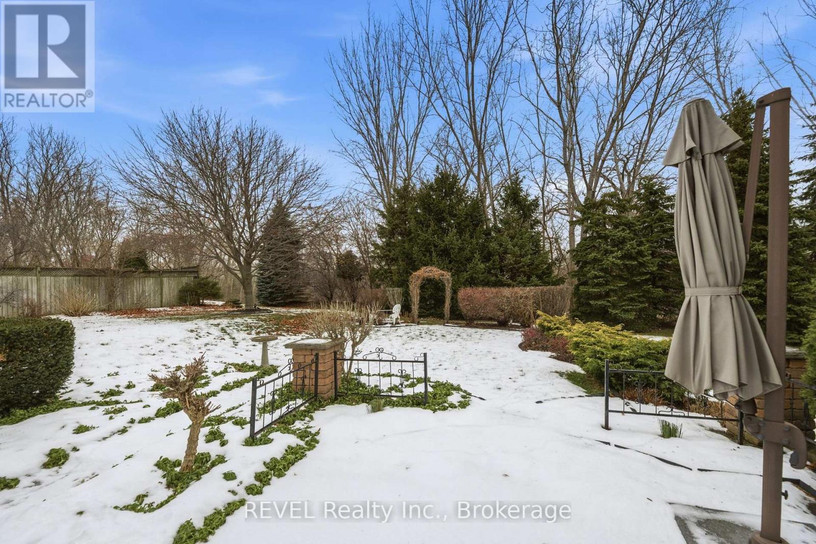 6295 Forest Ridge Drive, Niagara Falls, Ontario  L2J 4K2 - Photo 39 - X12665822