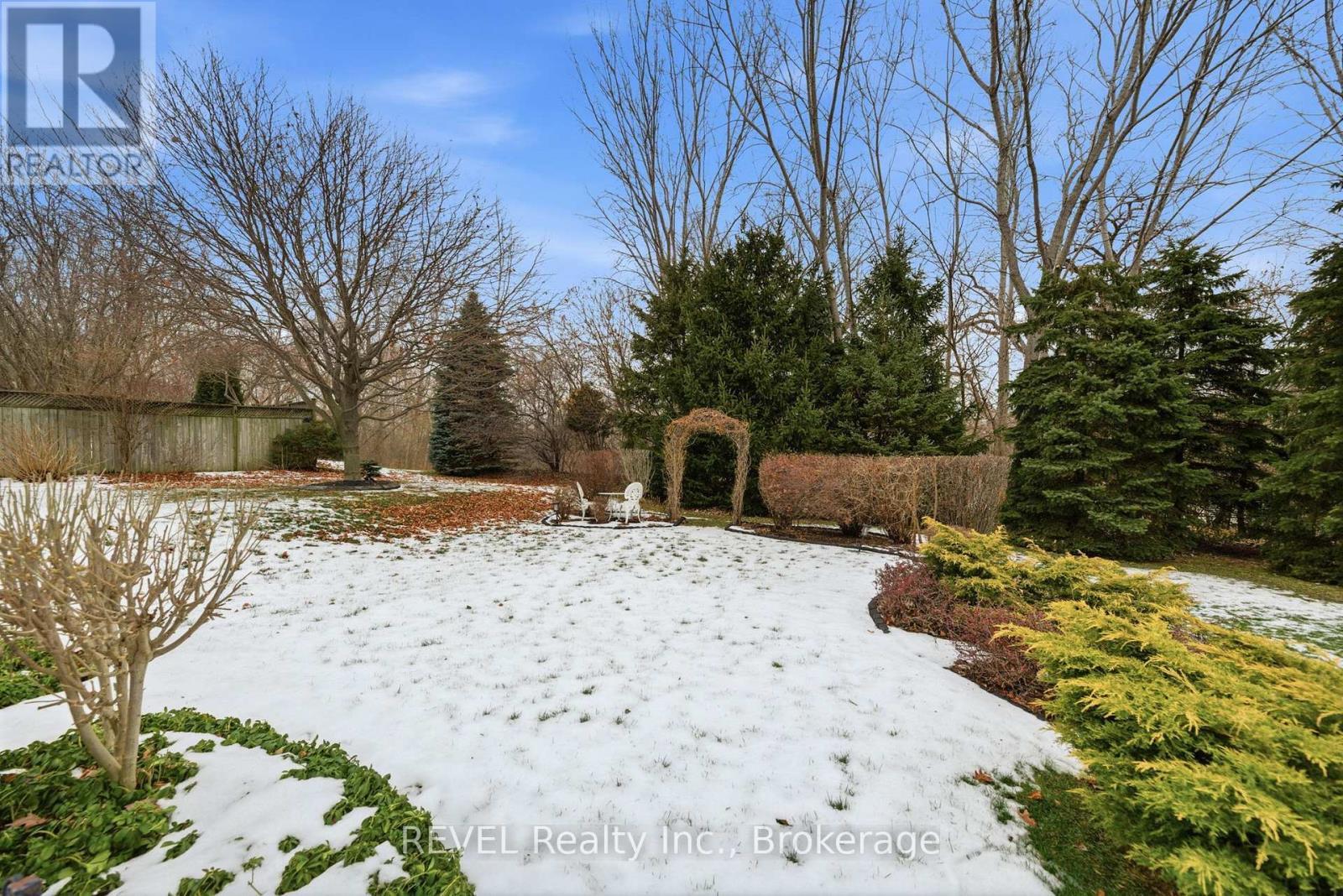 6295 Forest Ridge Drive, Niagara Falls, Ontario  L2J 4K2 - Photo 40 - X12665822