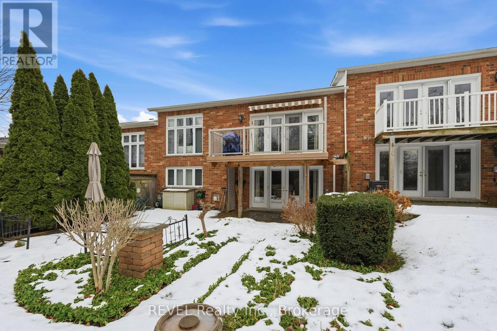 6295 Forest Ridge Drive, Niagara Falls, Ontario  L2J 4K2 - Photo 41 - X12665822