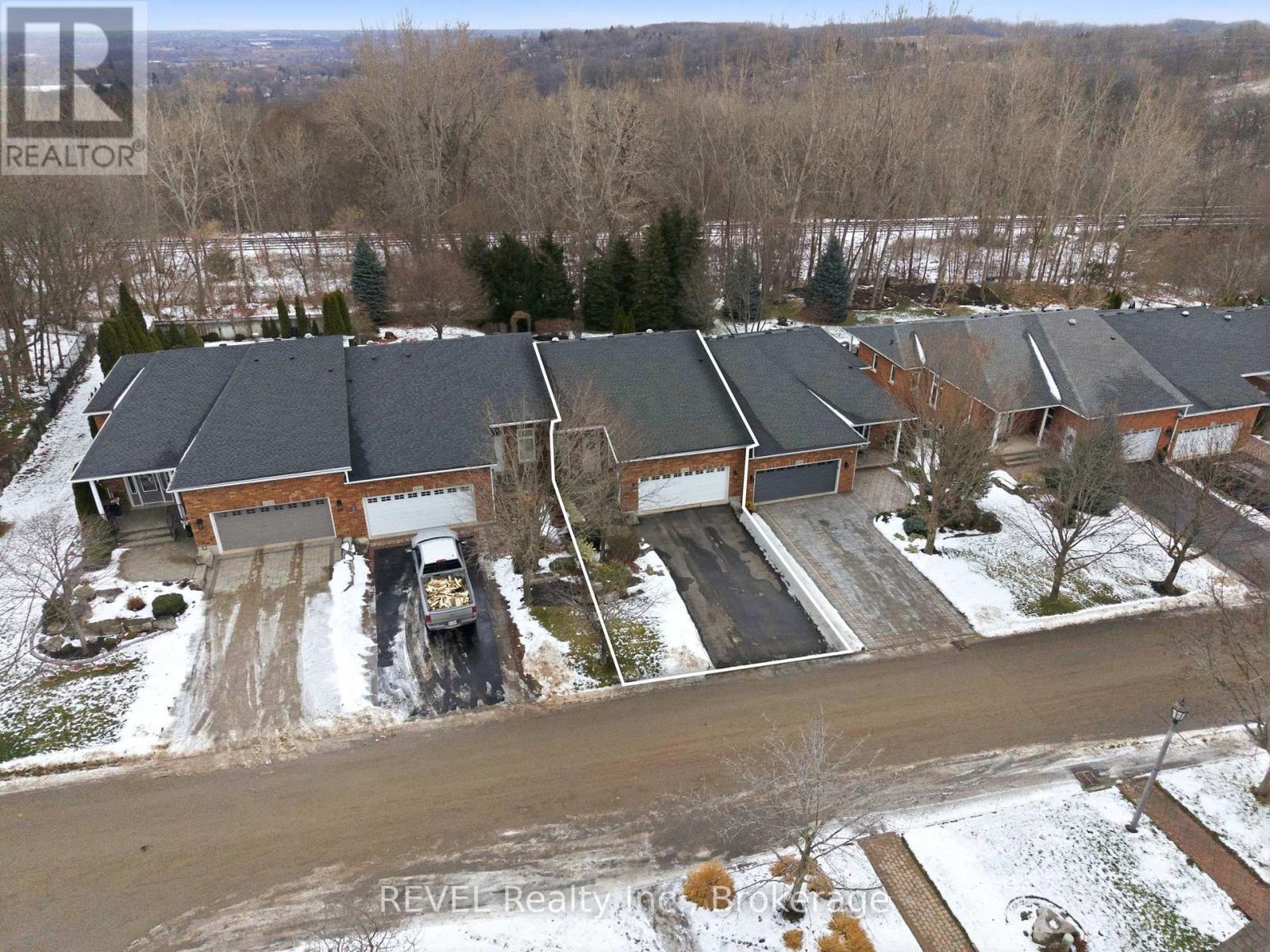 6295 Forest Ridge Drive, Niagara Falls, Ontario  L2J 4K2 - Photo 44 - X12665822