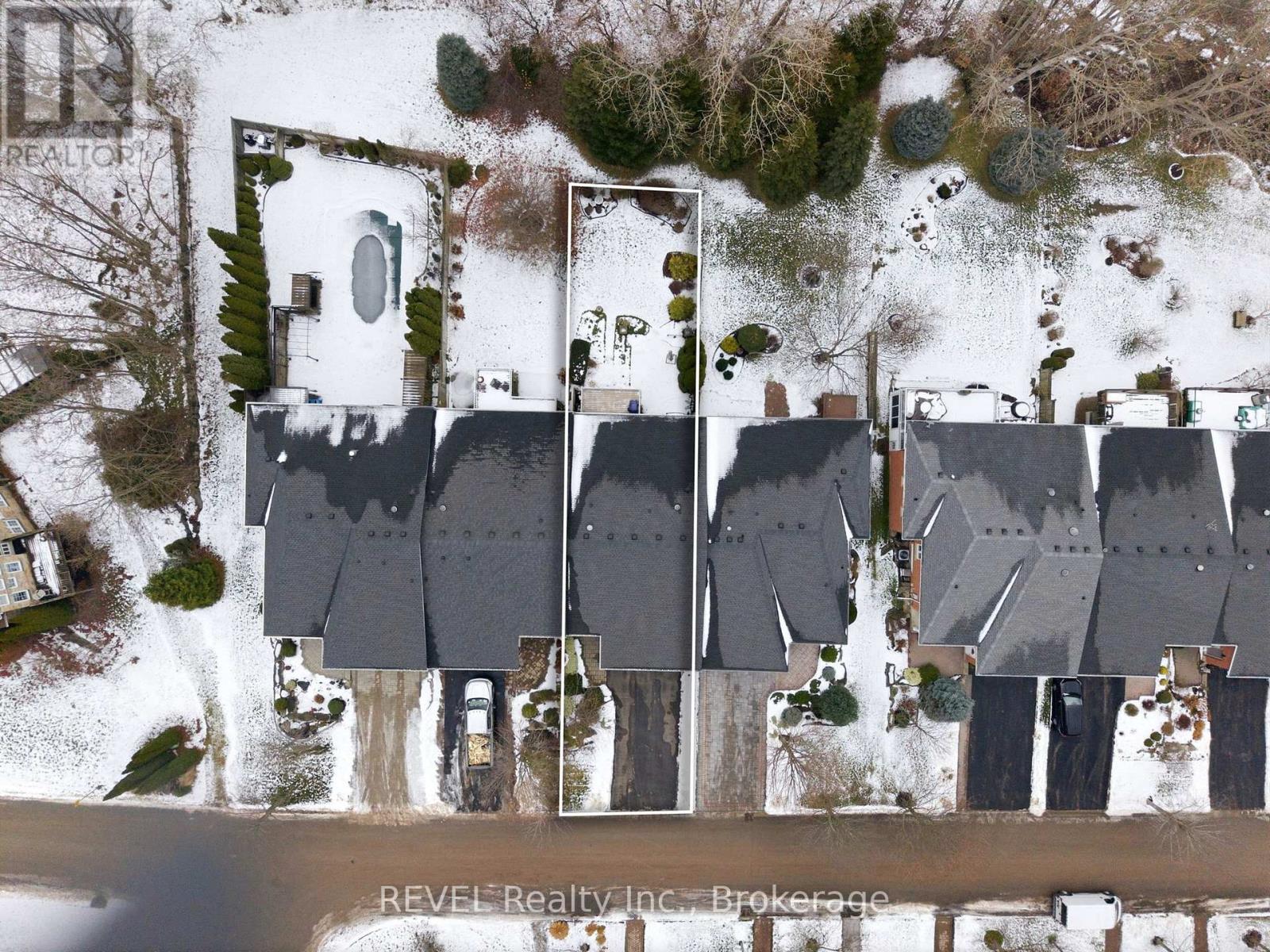 6295 Forest Ridge Drive, Niagara Falls, Ontario  L2J 4K2 - Photo 46 - X12665822