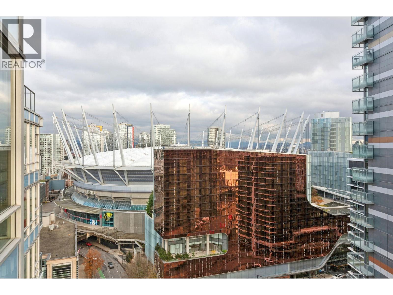 2602 939 Expo Boulevard, Vancouver, British Columbia  V6Z 3G7 - Photo 14 - R3076303