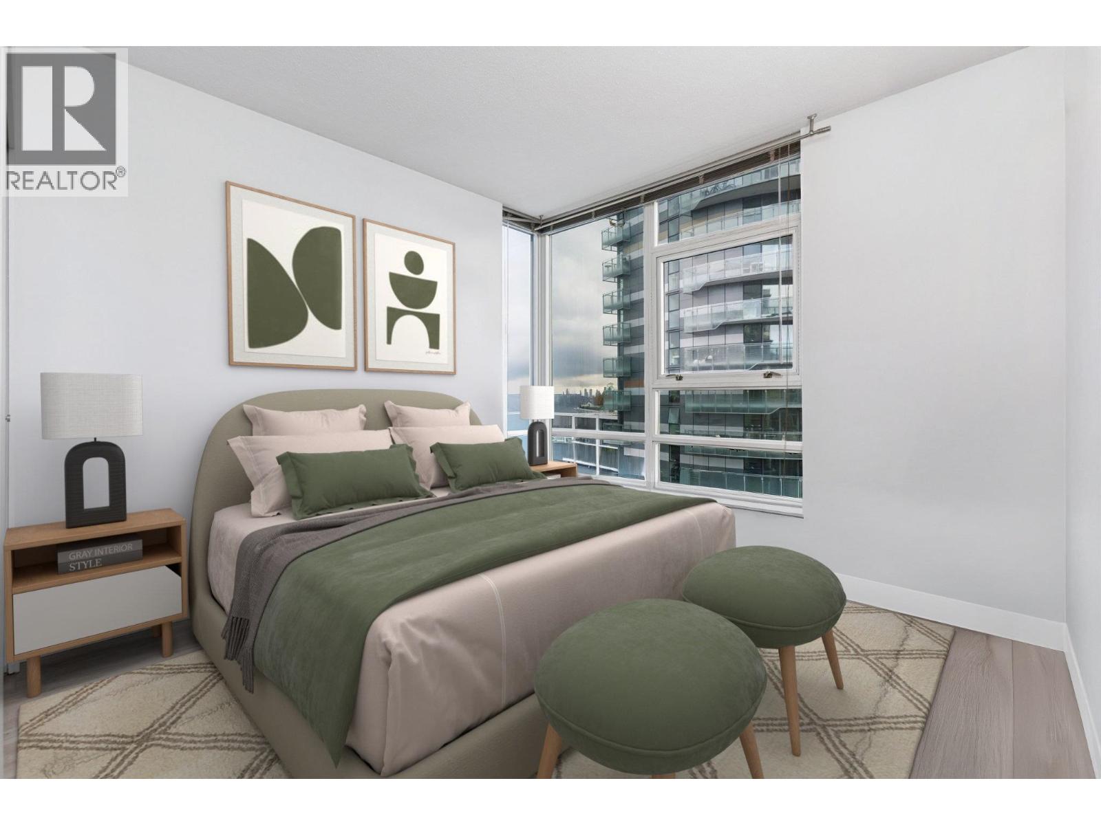 2602 939 Expo Boulevard, Vancouver, British Columbia  V6Z 3G7 - Photo 15 - R3076303