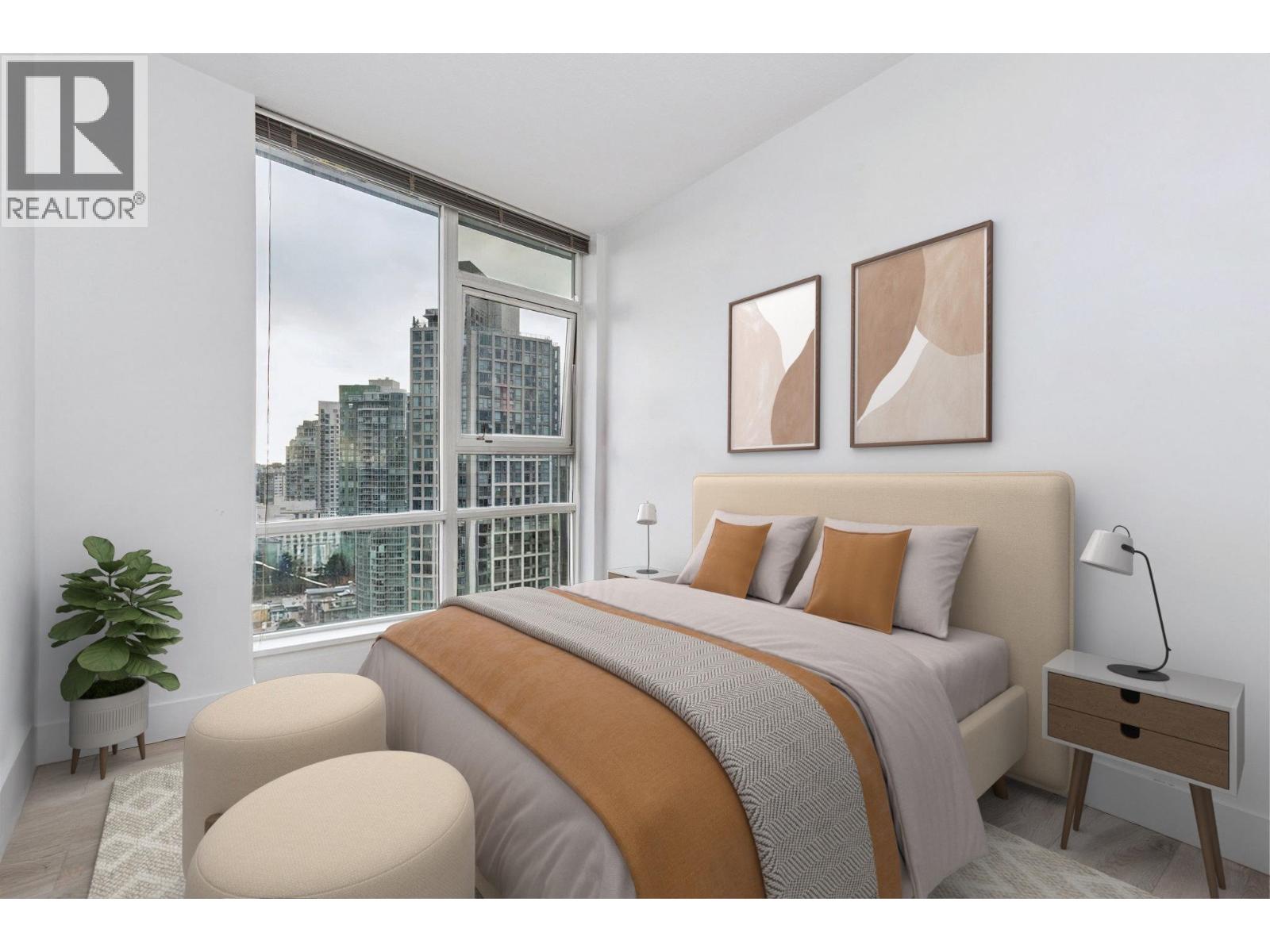 2602 939 Expo Boulevard, Vancouver, British Columbia  V6Z 3G7 - Photo 17 - R3076303