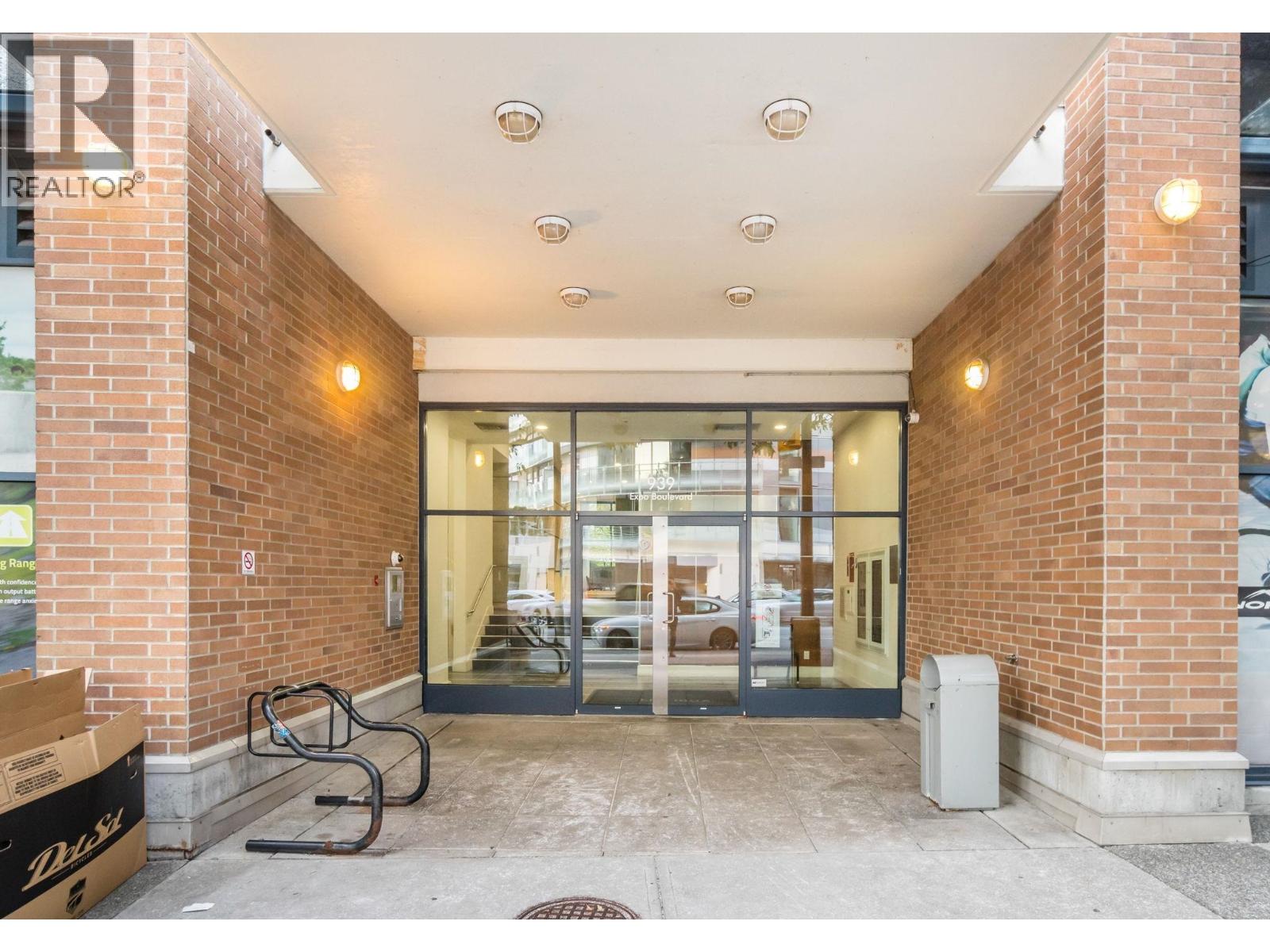 2602 939 Expo Boulevard, Vancouver, British Columbia  V6Z 3G7 - Photo 21 - R3076303