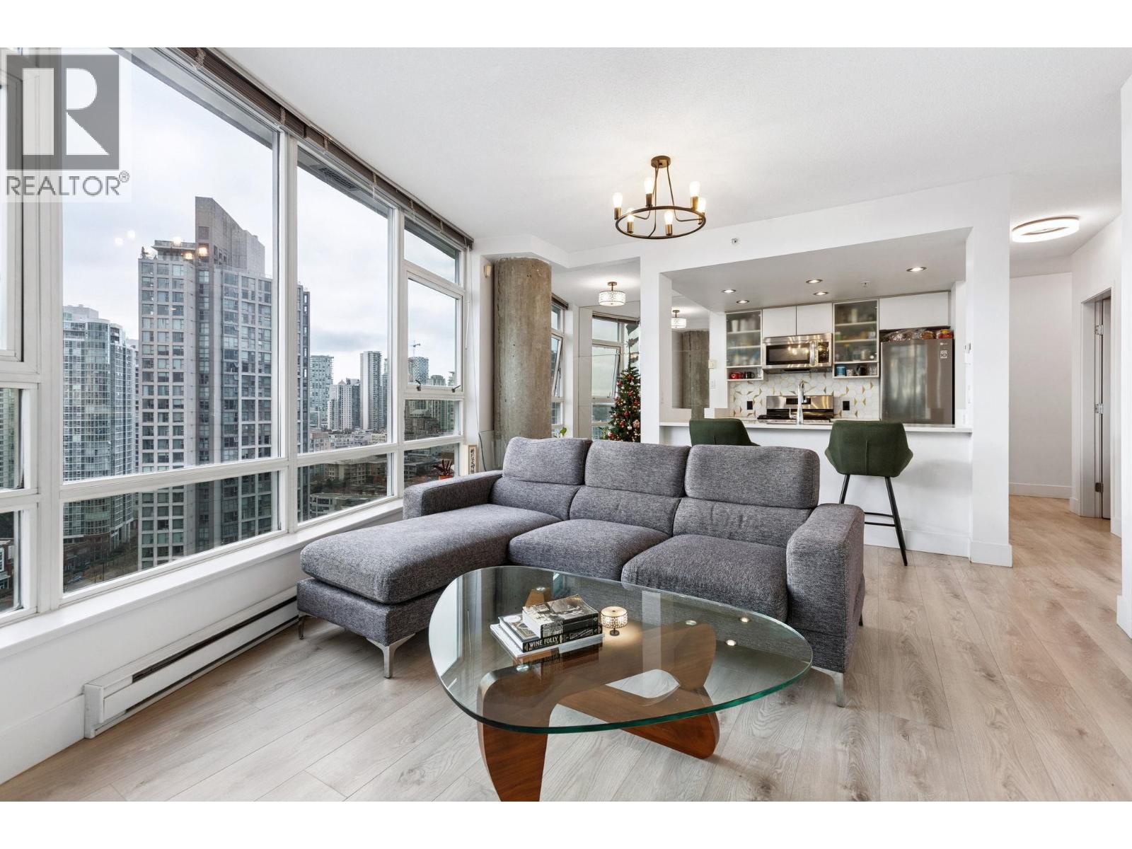 2602 939 Expo Boulevard, Vancouver, British Columbia  V6Z 3G7 - Photo 7 - R3076303