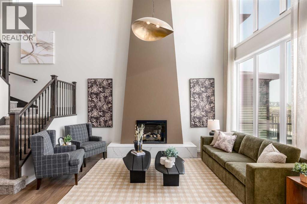 58 Starling Passage Nw, Calgary, Alberta  T3P 2V9 - Photo 5 - A2261744