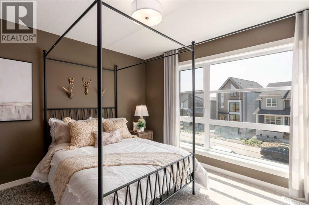 58 Starling Passage Nw, Calgary, Alberta  T3P 2V9 - Photo 14 - A2261744