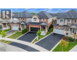 209 ECHOVALLEY Drive, Stoney Creek, Ontario