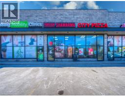 851 FISCHER-HALLMAN Road Unit# 9A, kitchener, Ontario