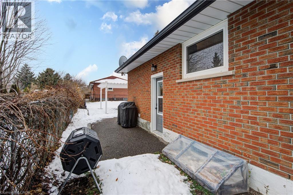 1040 Warwick Street, Woodstock, Ontario  N4S 4S2 - Photo 10 - 40796322