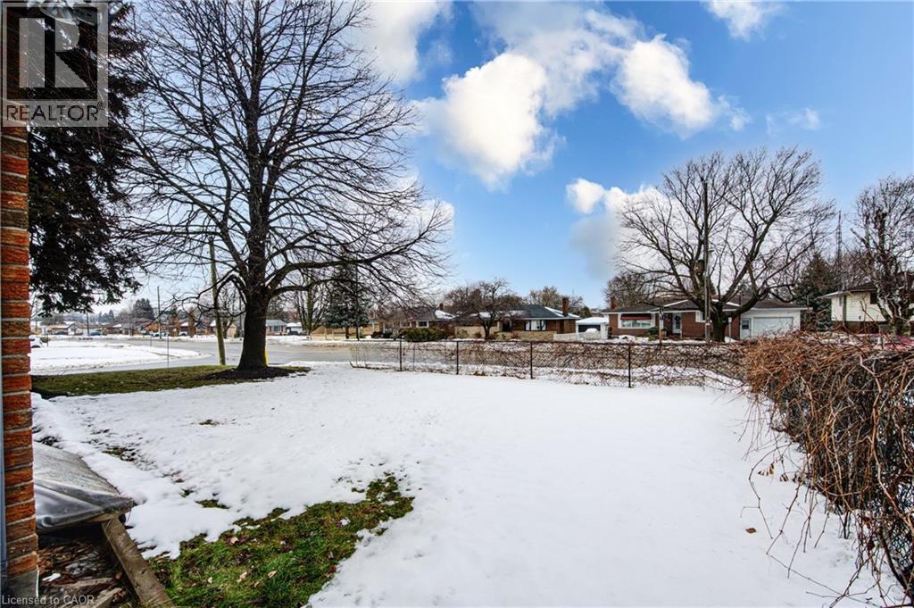 1040 Warwick Street, Woodstock, Ontario  N4S 4S2 - Photo 11 - 40796322