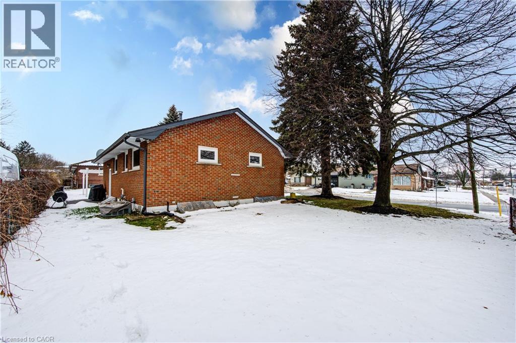 1040 Warwick Street, Woodstock, Ontario  N4S 4S2 - Photo 12 - 40796322