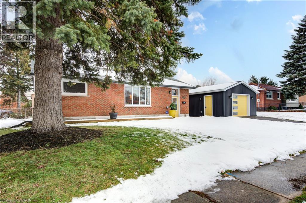 1040 Warwick Street, Woodstock, Ontario  N4S 4S2 - Photo 13 - 40796322