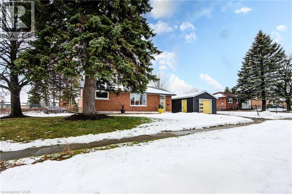 1040 Warwick Street, Woodstock, Ontario  N4S 4S2 - Photo 14 - 40796322