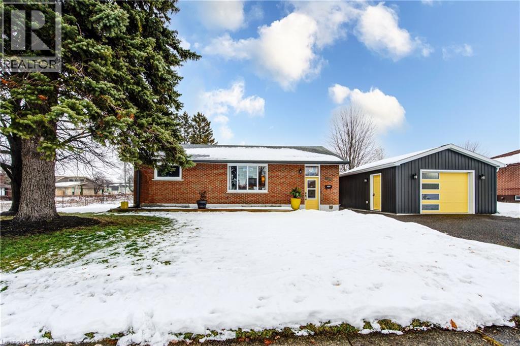 1040 Warwick Street, Woodstock, Ontario  N4S 4S2 - Photo 15 - 40796322