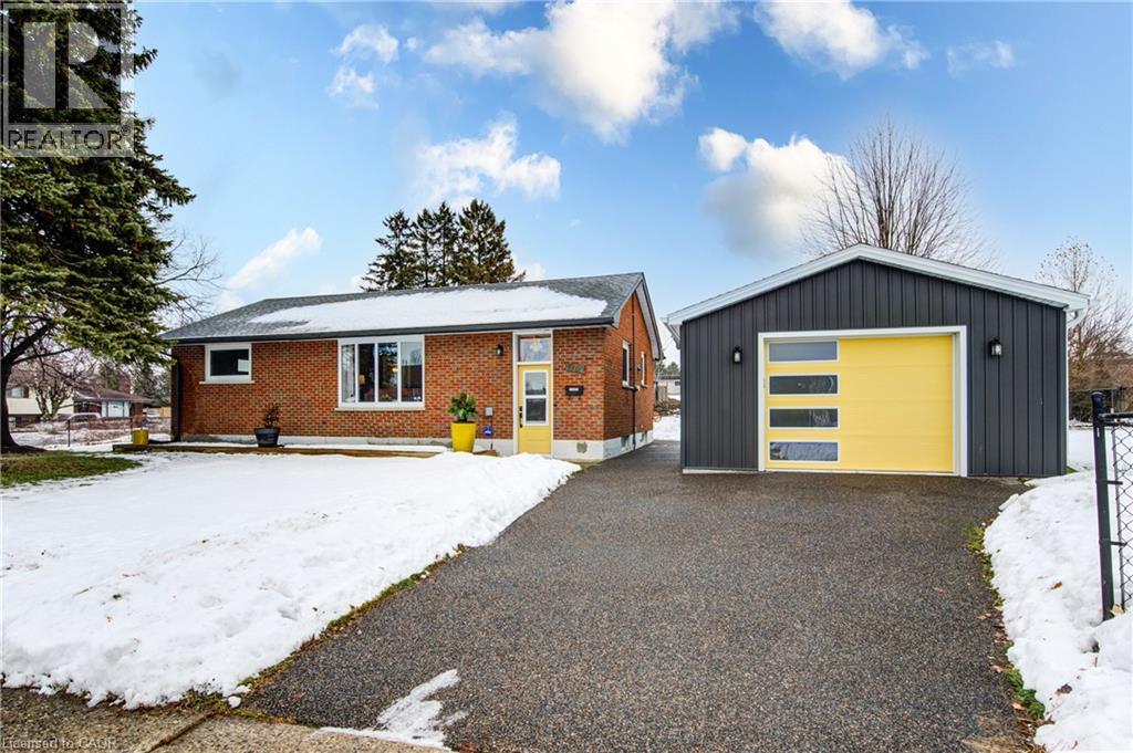 1040 Warwick Street, Woodstock, Ontario  N4S 4S2 - Photo 16 - 40796322