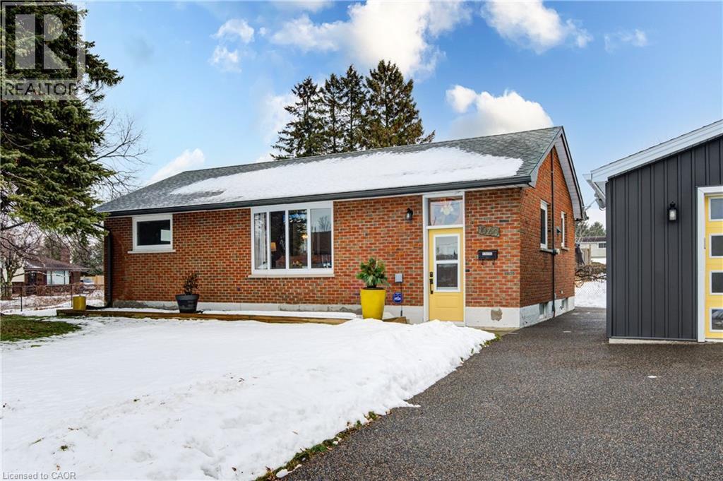 1040 Warwick Street, Woodstock, Ontario  N4S 4S2 - Photo 17 - 40796322