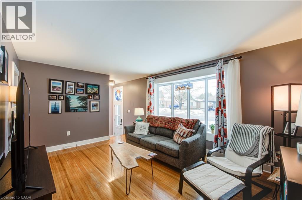 1040 Warwick Street, Woodstock, Ontario  N4S 4S2 - Photo 19 - 40796322