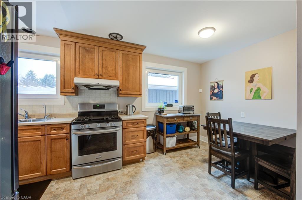 1040 Warwick Street, Woodstock, Ontario  N4S 4S2 - Photo 23 - 40796322