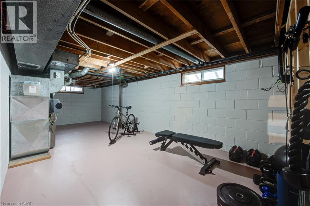 1040 Warwick Street, Woodstock, Ontario  N4S 4S2 - Photo 38 - 40796322