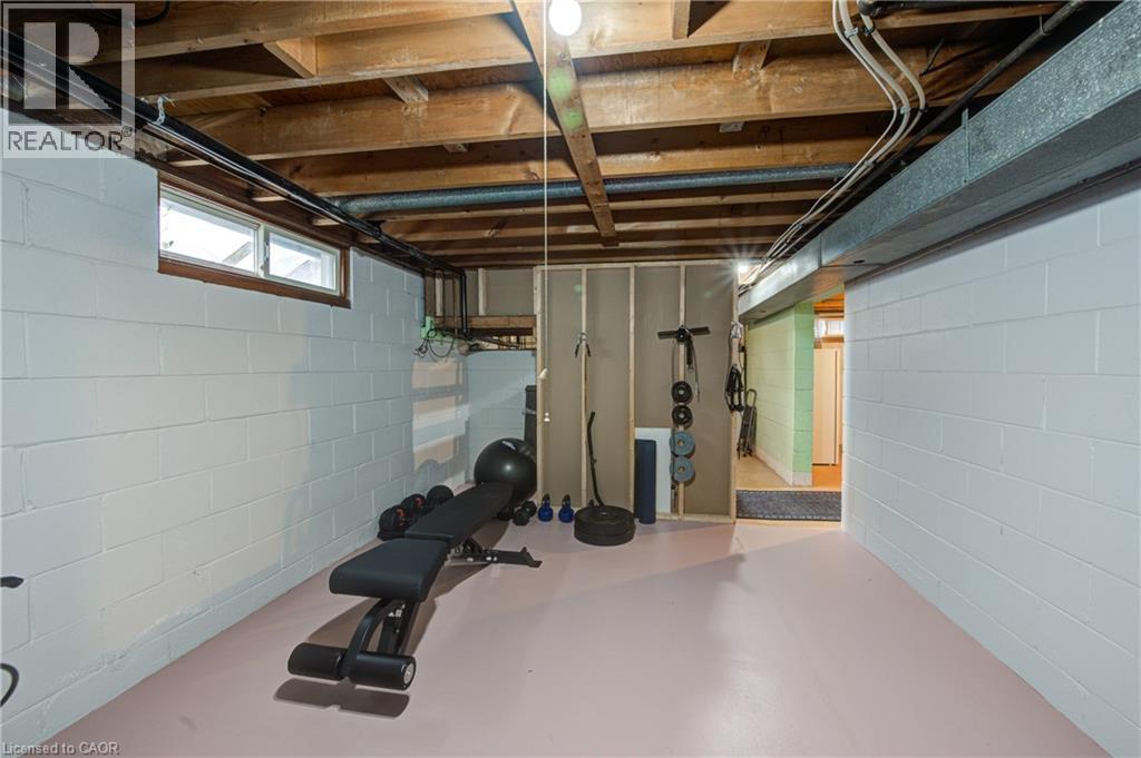 1040 Warwick Street, Woodstock, Ontario  N4S 4S2 - Photo 40 - 40796322