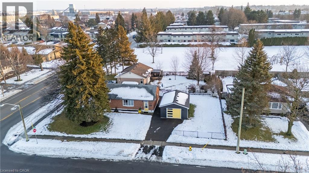 1040 Warwick Street, Woodstock, Ontario  N4S 4S2 - Photo 46 - 40796322