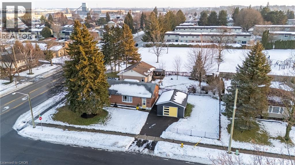 1040 Warwick Street, Woodstock, Ontario  N4S 4S2 - Photo 47 - 40796322