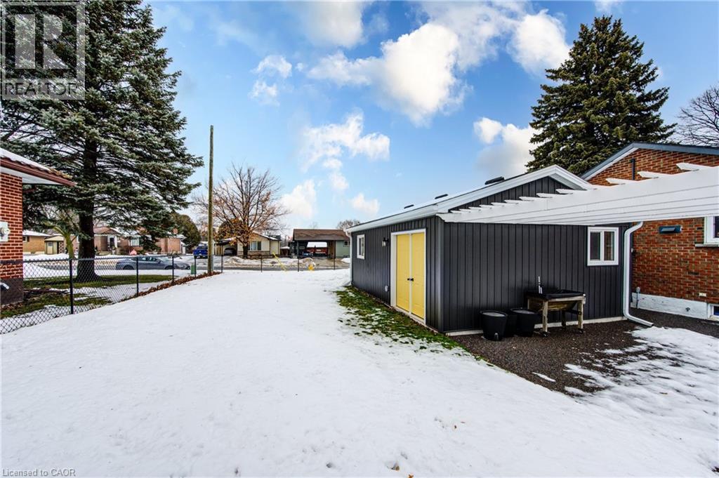 1040 Warwick Street, Woodstock, Ontario  N4S 4S2 - Photo 5 - 40796322