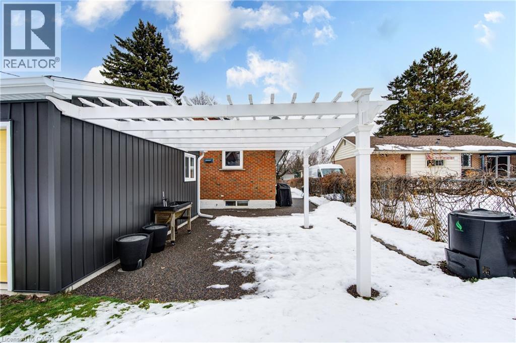 1040 Warwick Street, Woodstock, Ontario  N4S 4S2 - Photo 6 - 40796322