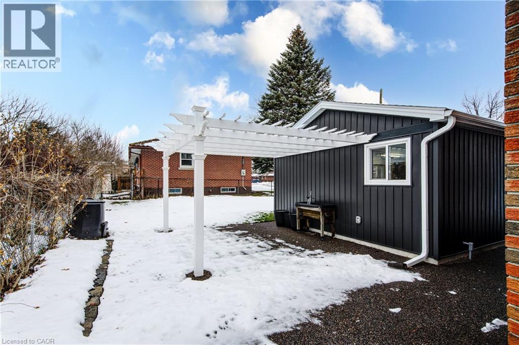 1040 Warwick Street, Woodstock, Ontario  N4S 4S2 - Photo 7 - 40796322