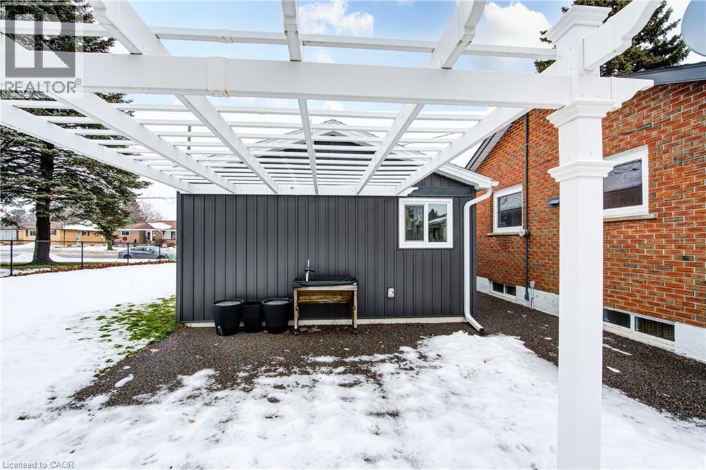 1040 Warwick Street, Woodstock, Ontario  N4S 4S2 - Photo 8 - 40796322